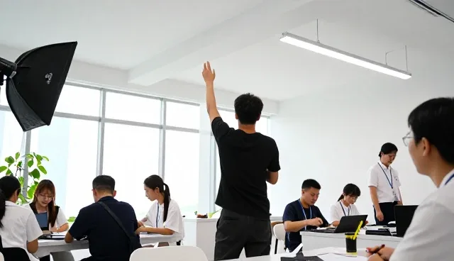 短视频场景中视觉表现的多维度应用分析